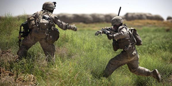 6 Combat Leadership Tips From A Badass Marine General