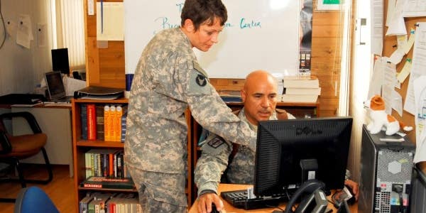 How To Be A GI Bill Expert: Know Your Surroundings