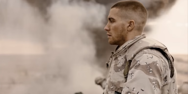 7 Things You Probably Never Knew About ‘Jarhead’