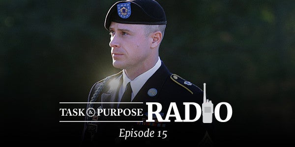 What Questions Has The Serial Podcast Answered On Bergdahl Now That It’s Over?