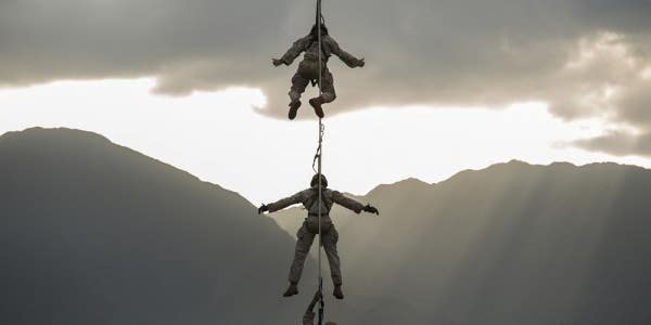 These 5 Special Operations Truths Should Drive How You Approach The Private Sector