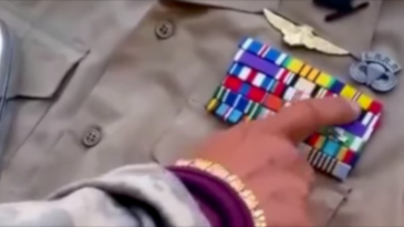 New York Weighs State Ban On Stolen Valor