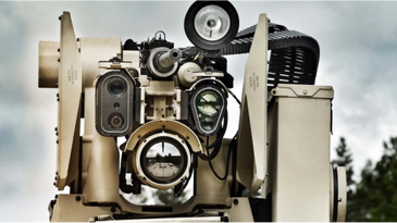 Why Is The Army Trying To Kill This Life-Saving Weapons System?