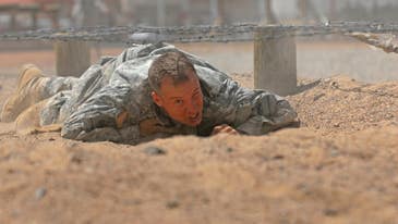 How To Ensure A ‘First Time Go’ At Ranger School