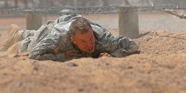 How To Ensure A ‘First Time Go’ At Ranger School