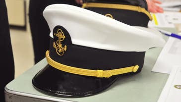 How The Cost Of Officer Uniforms Demonstrates Gender Inequality In The Navy