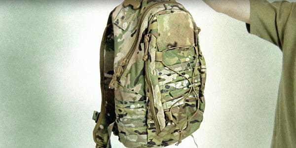 From Tactical To Practical: Here’s Your Ultimate Assault Pack