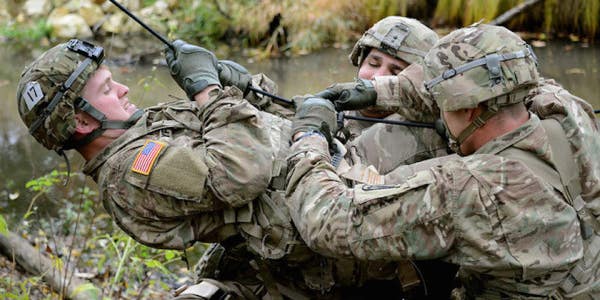 6 Transition Mistakes To Avoid When You’re Getting Out Of The Military