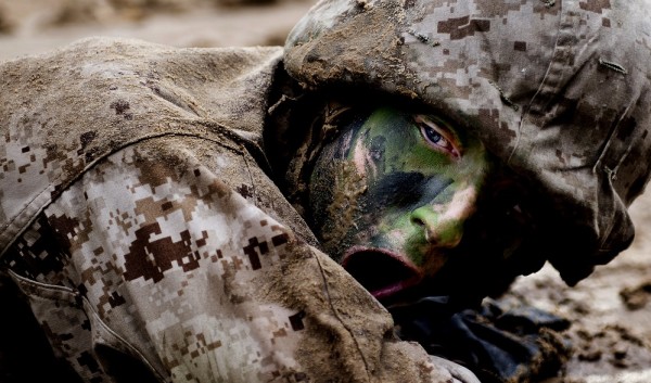 The Crucible Is Where Marines Are Made, And Here’s How