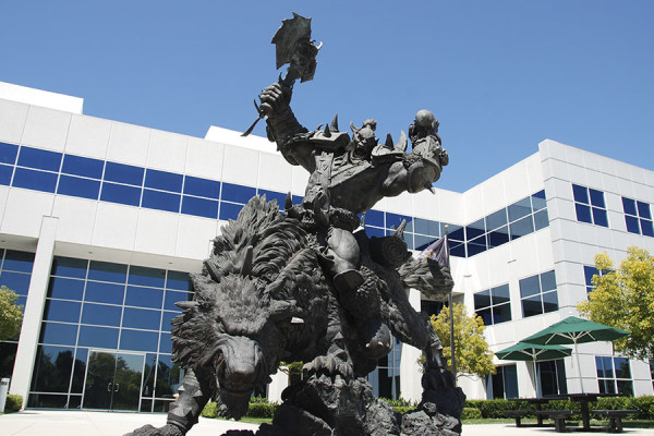 3 Veterans Explain How They Landed Their Dream Jobs With Blizzard
