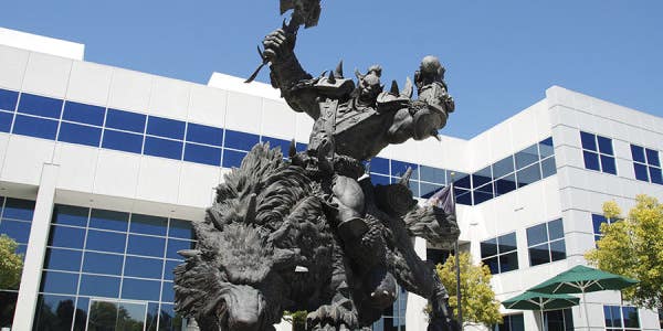 3 Veterans Explain How They Landed Their Dream Jobs With Blizzard