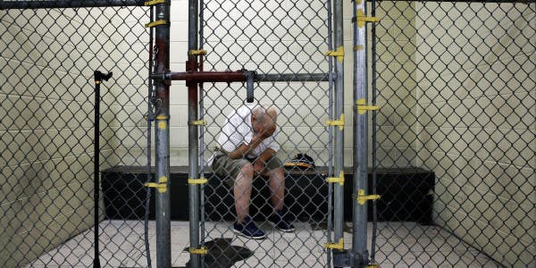 Should Veterans With PTSD Be Exempt From The Death Penalty?