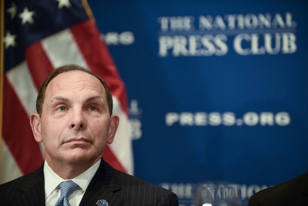 Washington Paper Calls For VA Secretary To Be Fired