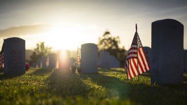 Create A Video On What Memorial Day Really Means