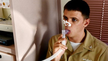 6 Surprising medical conditions that will disqualify you from military service