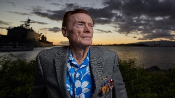 This Is What Happened When A Pearl Harbor Survivor Had His Life Savings Stolen