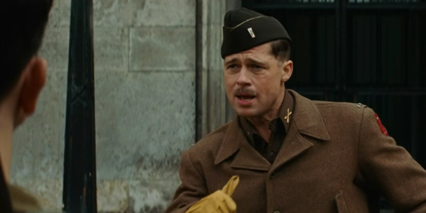 10 Things You Didn’t Know About ‘Inglourious Basterds’