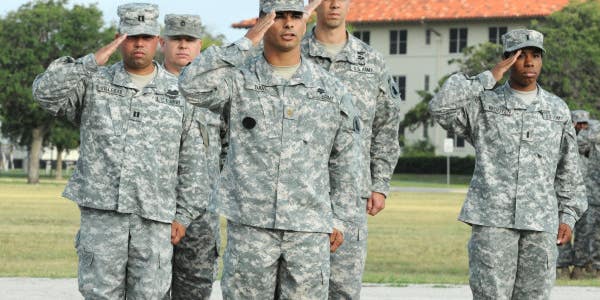 12 Leadership Tips That Every Staff Officer Should Live By