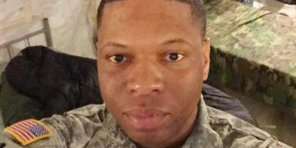 Army Reserve Captain Among Those Killed In Mass Shooting At Orlando Nightclub
