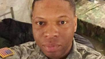Army Reserve Captain Among Those Killed In Mass Shooting At Orlando Nightclub