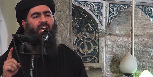 Pentagon Can’t Confirm Death Of ISIS Leader Baghdadi