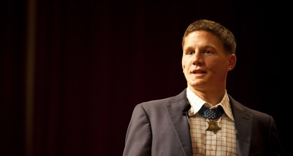 MOH Recipient Kyle Carpenter Cleared Of Hit-And-Run Charge