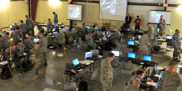 When Does A Cyber Attack Constitute An Act Of War? We Still Don’t Know