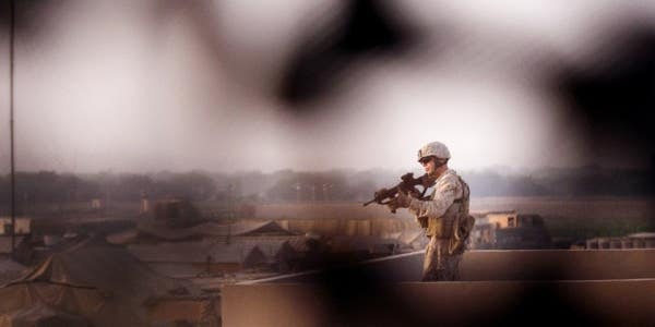 How Tactics Used In Iraq And Afghanistan Can Make The US More Vulnerable In Future Wars