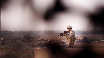 How Tactics Used In Iraq And Afghanistan Can Make The US More Vulnerable In Future Wars