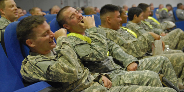 10 Times We Should’ve Been Kicked Out Of The Military