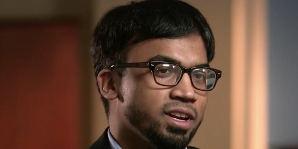 Ivy League Student Doesn’t Want To Be Punished For Joining ISIS