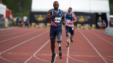 What I Saw In The Invictus Games Lives In Our Veterans
