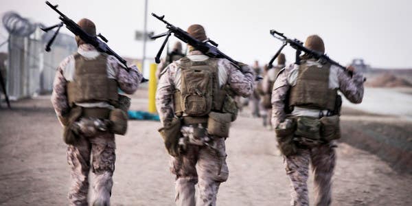 8 Combat Arms-Friendly Companies Hiring Vets — No Degree Required