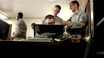 Looking for a career in the tech industry? Microsoft Software and Systems Academy is looking for service members like you