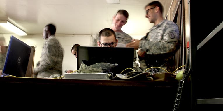 Looking for a career in the tech industry? Microsoft Software and Systems Academy is looking for service members like you
