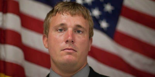 Dakota Meyer: ‘When Did We Become So Ugly As A Nation?’