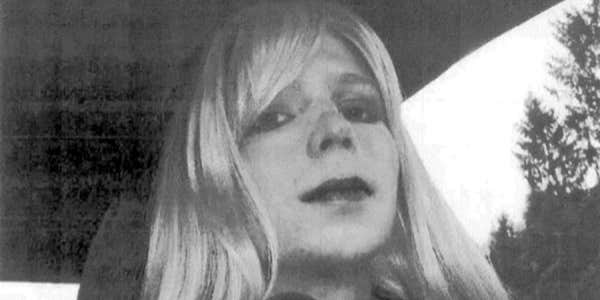 Chelsea Manning’s Suicide Attempt Shows We’re Far From Transgender Equality