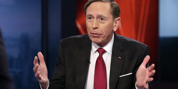 Why Clinton’s Emails Shouldn’t Be Compared To Petraeus’ Case