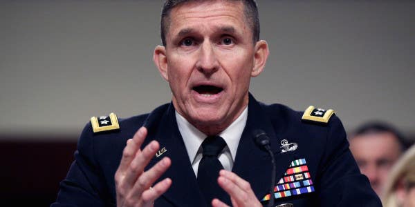 Retired Generals Don’t Have Much Say In Politics Anymore