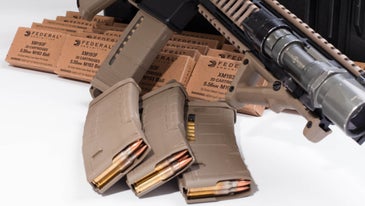 Why Your Rifle Magazines Make A Big Difference