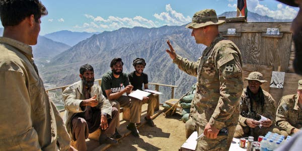 10 Things Only Military Linguists Will Understand