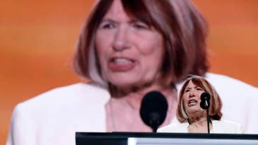 Mother Of American Killed In Benghazi Blames Hillary Clinton For Son’s Death