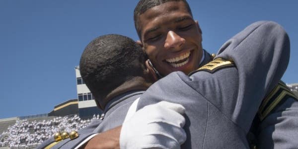 How Affirmative Action Works At West Point