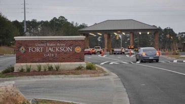 Fort Jackson Drill Sergeant Dies After Fitness Training Run