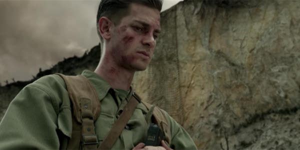 Mel Gibson’s New World War II Epic Tells Story Of Legendary Army Medic