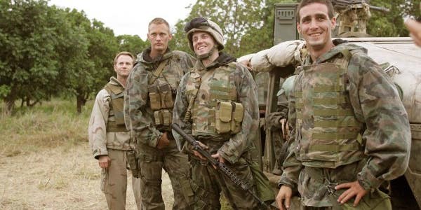 10 Facts From ‘Generation Kill’ That Make Us Love The Series Even More