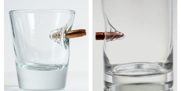 The Perfect ‘Shot’ Glass For The Modern Warfighter