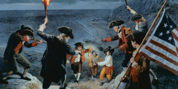 How Alexander Hamilton Launched The Coast Guard