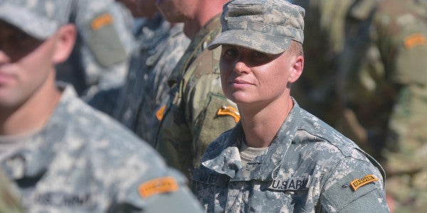 Army photo