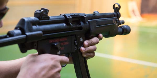 Why Many Americans Don’t Understand Machine Gun Laws
